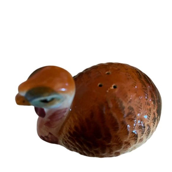 Turkey Salt and Pepper shakers - Picture 4 of 5